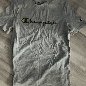 Champion boys shirt
